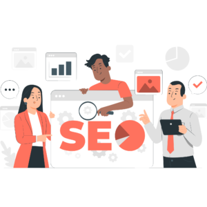 What is SEO