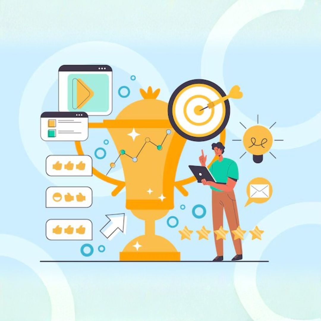 digital marketing agency - apits