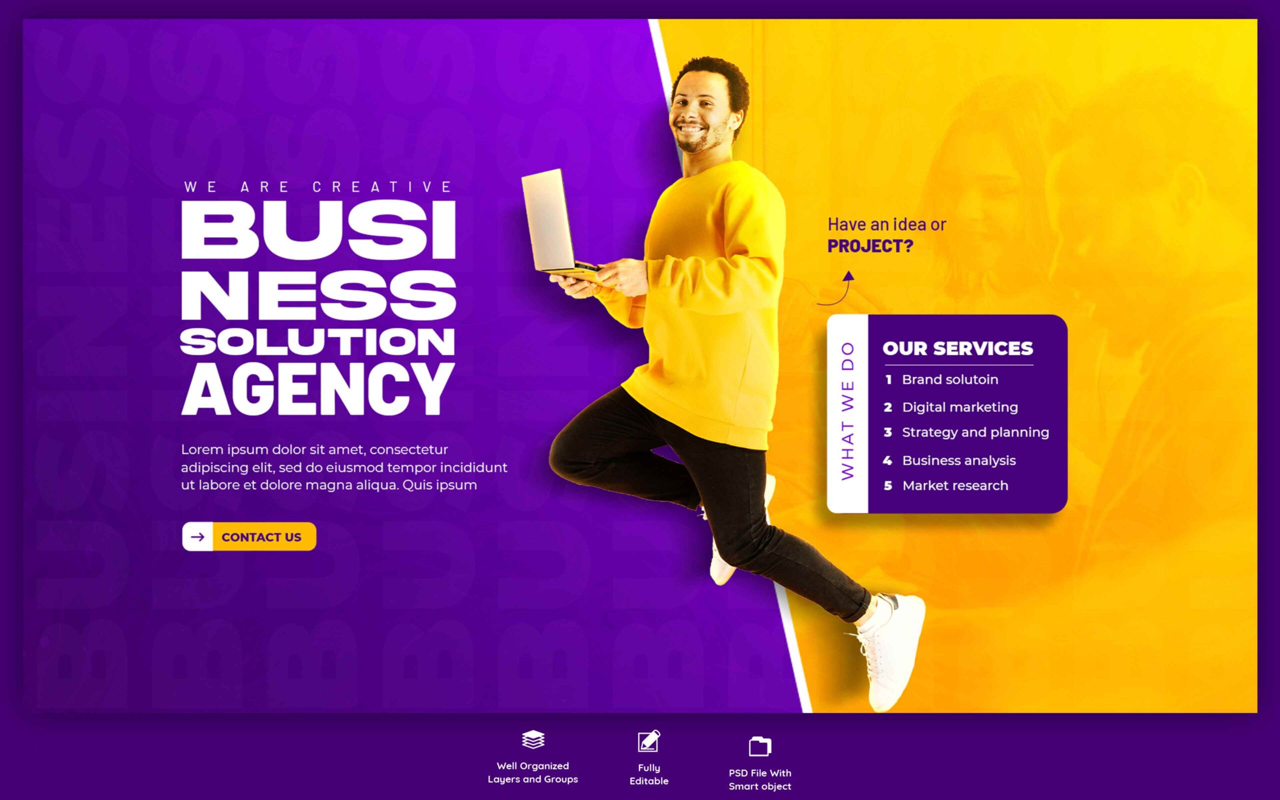 Website Project