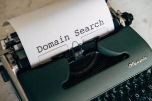 What is domains 