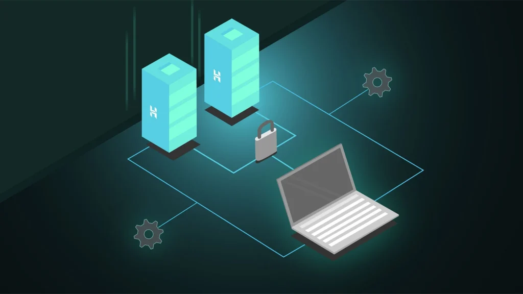What is hosting